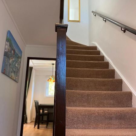 Beautiful 2 Bedroom & Balcony Flat In Central Londres Extérieur photo