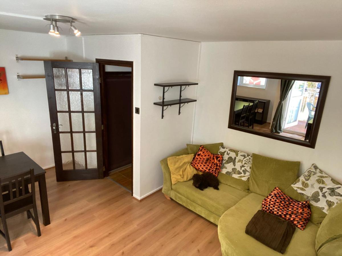Beautiful 2 Bedroom & Balcony Flat In Central Londres Extérieur photo