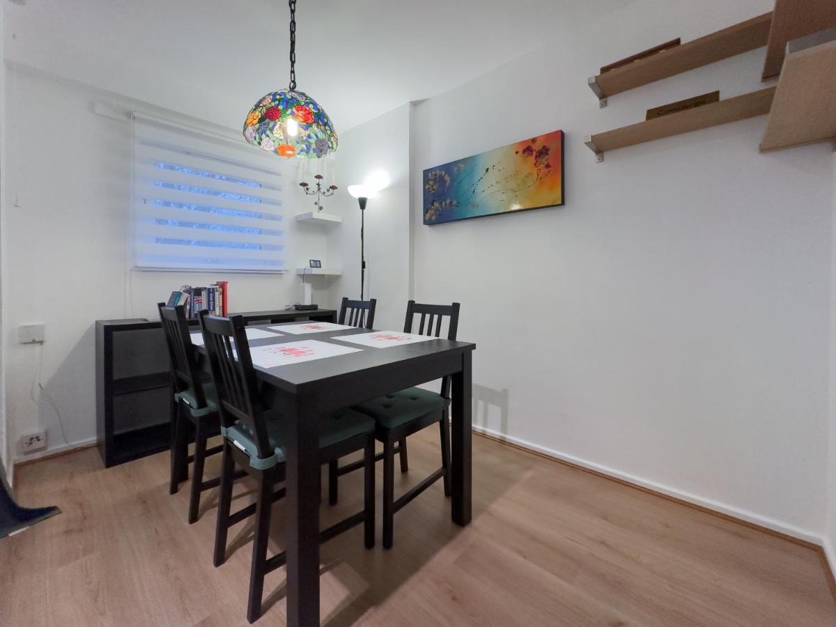 Beautiful 2 Bedroom & Balcony Flat In Central Londres Extérieur photo